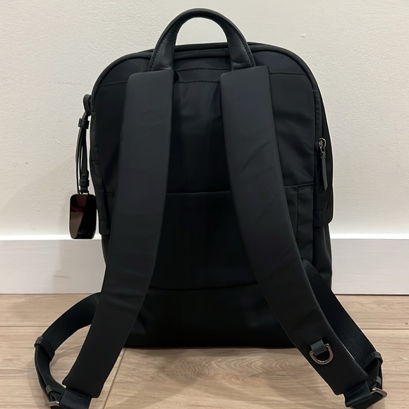 TUMI VOYAGEUR Halsey Backpack - Picture 6 of 12
